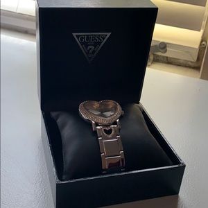 Guess watch